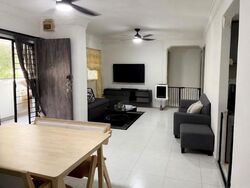 Blk 737 Woodlands Circle (Woodlands), HDB 4 Rooms #608139031